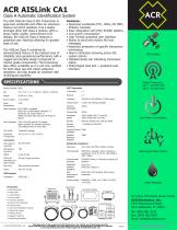 ACR AISLink CA1 - 2