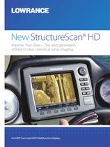 StructureScan HD Brochure - 1