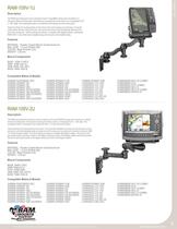 RAM Mount Marine Catalog-9