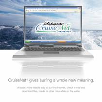 CRUISENET BROCHURE - 1