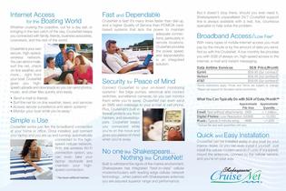 CRUISENET BROCHURE - 2