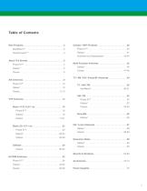 Marine Antennas Catalog 2016 - 3