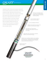 Marine Antennas Catalog 2016 - 7