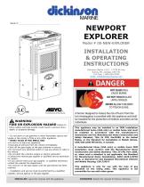 Explorer Propane Fireplace-1