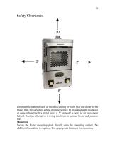 Propane Heater P9P12-10