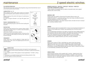 W40 to W60 Electric - 3