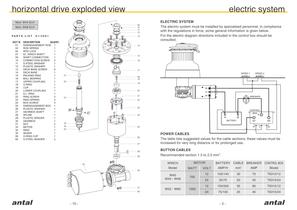 W40 to W60 Electric - 5