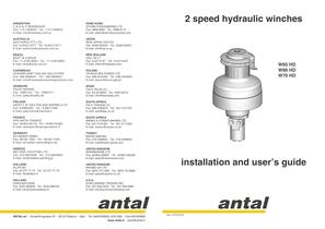 W65 to W70 Hydraulic - 1