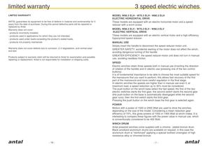 W66.3 to W80.3 Electric - 3