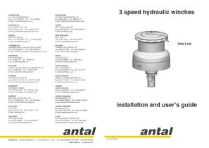 W90.3 Hydraulic - 1