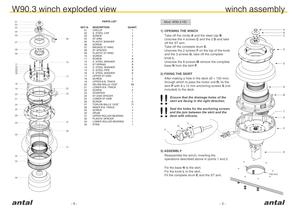 W90.3 Hydraulic - 5