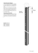 RF 90 manuel english/german - 11