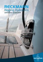 Rigging Hydraulics - 1