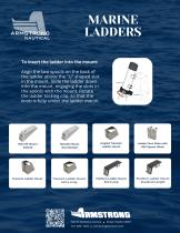 Marine Ladder-2