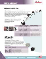 Fastener Catalog - 2