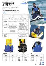 Plastimo buoyancy aids and lifejackets - 4