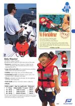 Plastimo buoyancy aids and lifejackets - 8