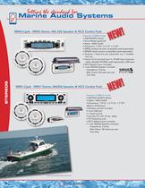 Poly-Planar Marine Waterproof Marine Audio Systems Catalog - 4