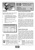 23680 Technical Data Sheet - 1