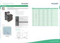 Diaphragm Pumps - 11