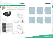 Diaphragm Pumps - 4