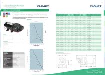 Diaphragm Pumps - 6