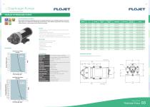 Diaphragm Pumps - 7