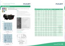 Diaphragm Pumps - 9