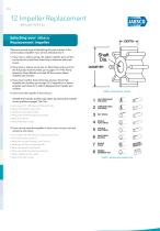 Impeller Replacement - 5