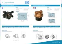 Industrial Pumps Catalogue - 10