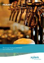 INTERNATIONAL Beverage Product Catalogue - 1