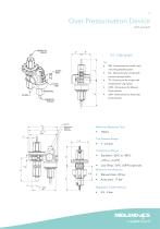 INTERNATIONAL Midland-ACS Over Pressurisation Device - 7