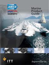 Marine Product Guide - 1