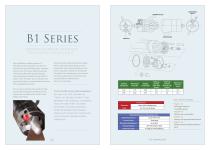 PCI Membranes Product & Technical Catalogue - 13