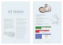 PCI Membranes Product & Technical Catalogue - 5