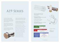 PCI Membranes Product & Technical Catalogue - 7