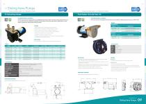 Sliding Vane Pumps - 2