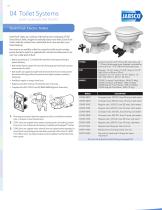 Toilet Systems - 7