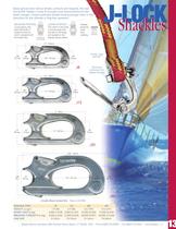 Tylaska Marine Hardware - 13