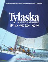 Tylaska Marine Hardware - 1