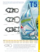 Tylaska Marine Hardware - 3