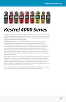 Kestrel Catalog - 11