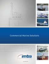 Commercial Marine Solutions - 1