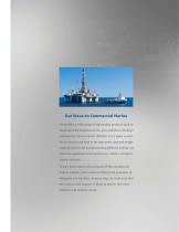 Commercial Marine Solutions - 3