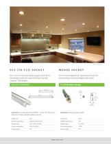 LED Replacement Bulbs - 3