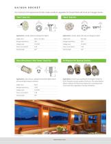 LED Replacement Bulbs - 5