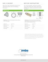 LED Replacement Bulbs - 6