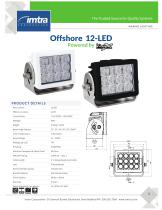 Offshore 12-LED - 1