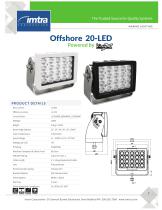 Offshore 20-LED - 1