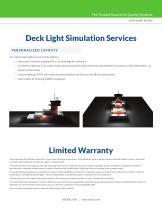 The Offshore Series Deck Lights - 10